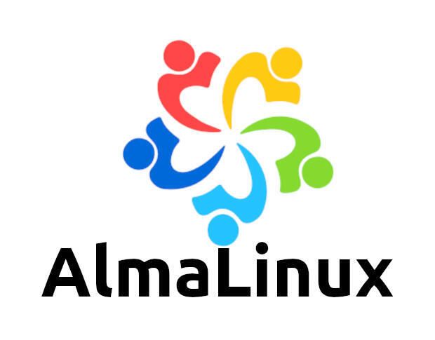 Alma linux Partner - Blank Page Biz